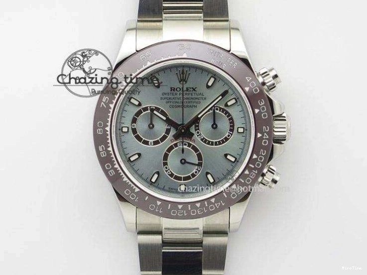 MiroTime 0501 DateJust 36 SS 126284 BP Maker 1:1 Best Edition New Green Dial on Jubilee Bracelet Sleek 2522
